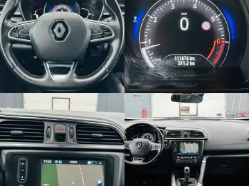 RENAULT KADJAR 2015 1.2i E6 Garantie 12 Luni Rate Avans 0 Do