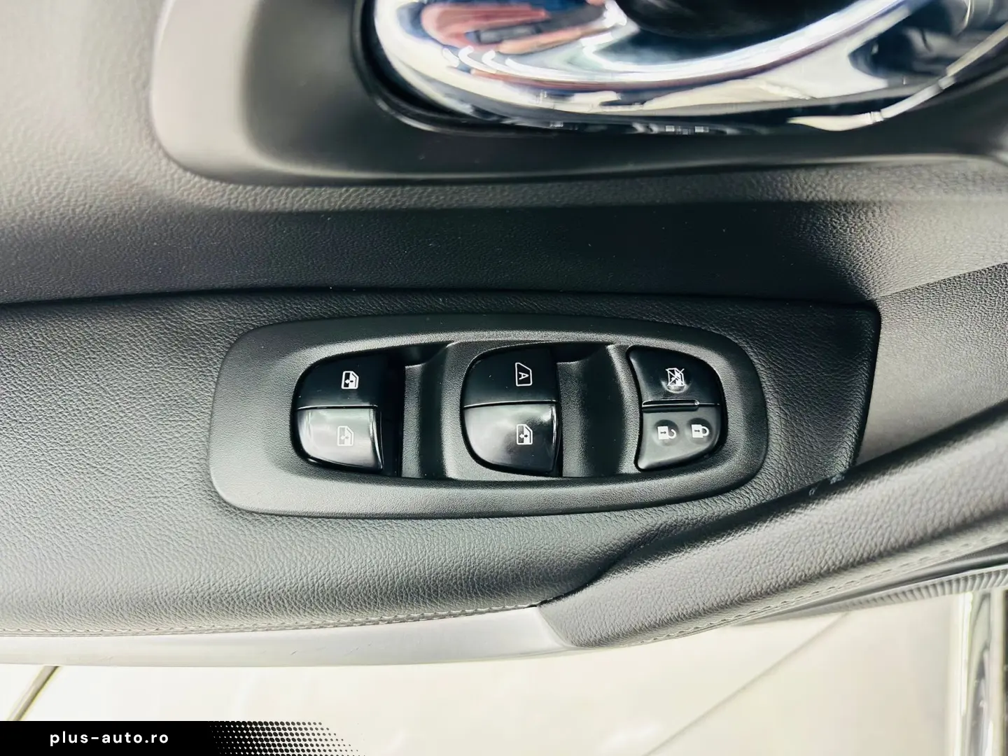 RENAULT KADJAR 2015 1.2i E6 Garantie 12 Luni Rate Avans 0 Do