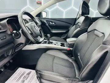 RENAULT KADJAR 2015 1.2i E6 Garantie 12 Luni Rate Avans 0 Do