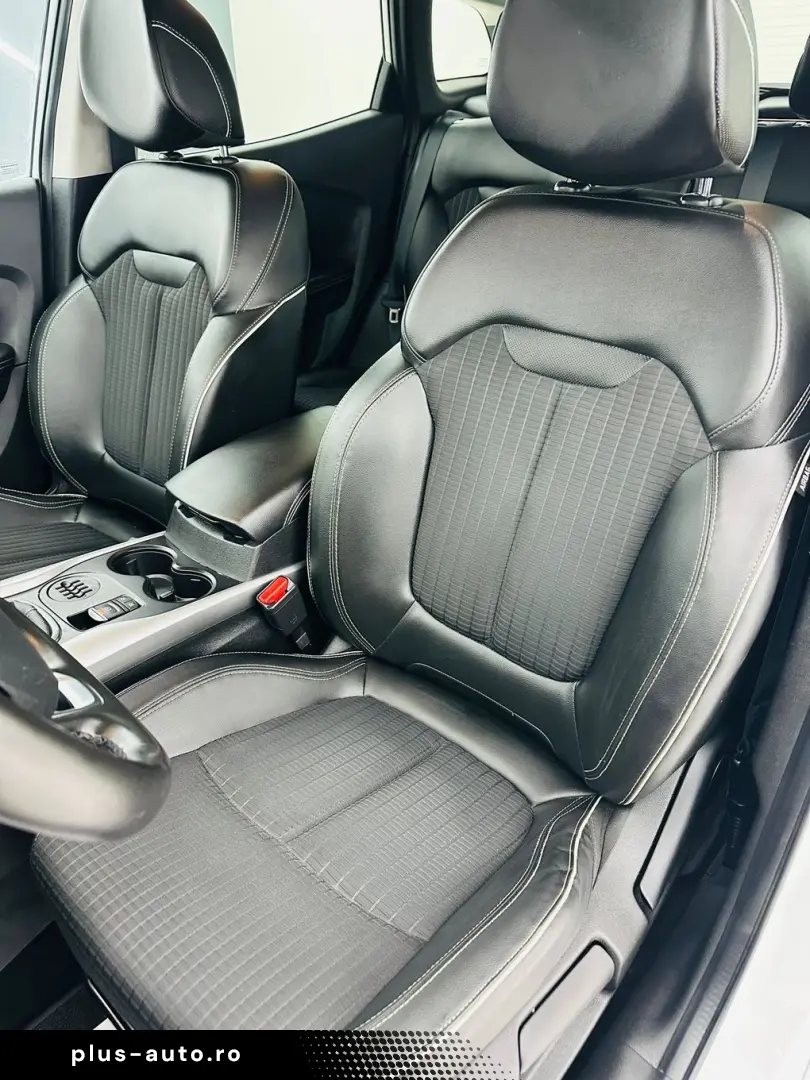 RENAULT KADJAR 2015 1.2i E6 Garantie 12 Luni Rate Avans 0 Do