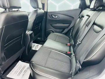 RENAULT KADJAR 2015 1.2i E6 Garantie 12 Luni Rate Avans 0 Do