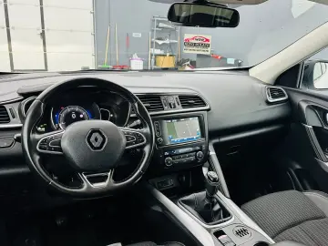 RENAULT KADJAR 2015 1.2i E6 Garantie 12 Luni Rate Avans 0 Do