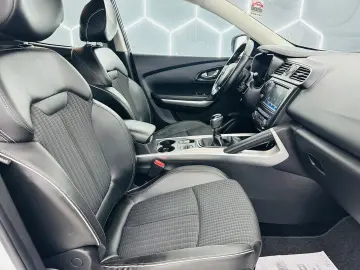 RENAULT KADJAR 2015 1.2i E6 Garantie 12 Luni Rate Avans 0 Do