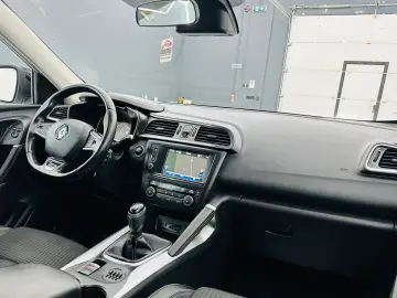 RENAULT KADJAR 2015 1.2i E6 Garantie 12 Luni Rate Avans 0 Do