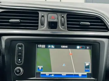 RENAULT KADJAR 2015 1.2i E6 Garantie 12 Luni Rate Avans 0 Do