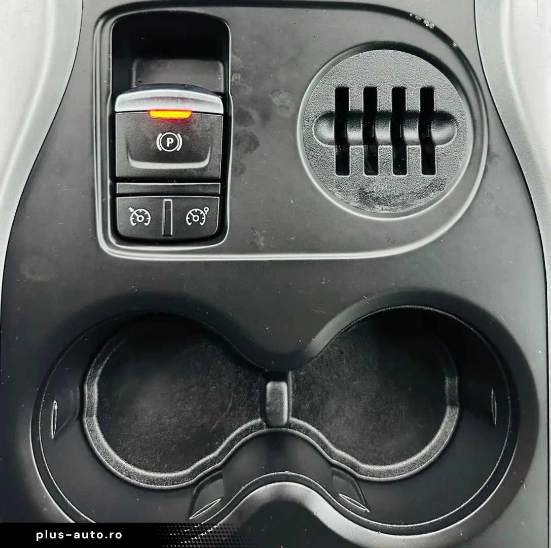 RENAULT KADJAR 2015 1.2i E6 Garantie 12 Luni Rate Avans 0 Do