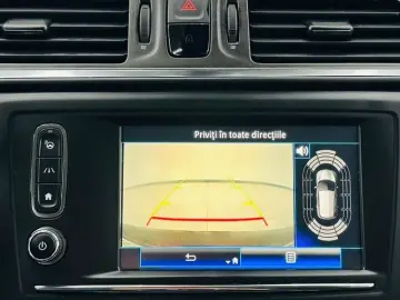 RENAULT KADJAR 2015 1.2i E6 Garantie 12 Luni Rate Avans 0 Do