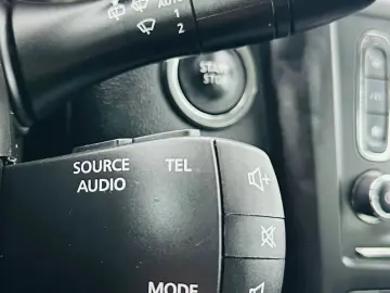 RENAULT KADJAR 2015 1.2i E6 Garantie 12 Luni Rate Avans 0 Do