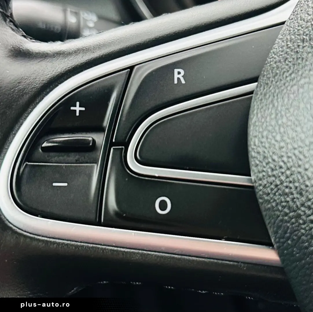 RENAULT KADJAR 2015 1.2i E6 Garantie 12 Luni Rate Avans 0 Do