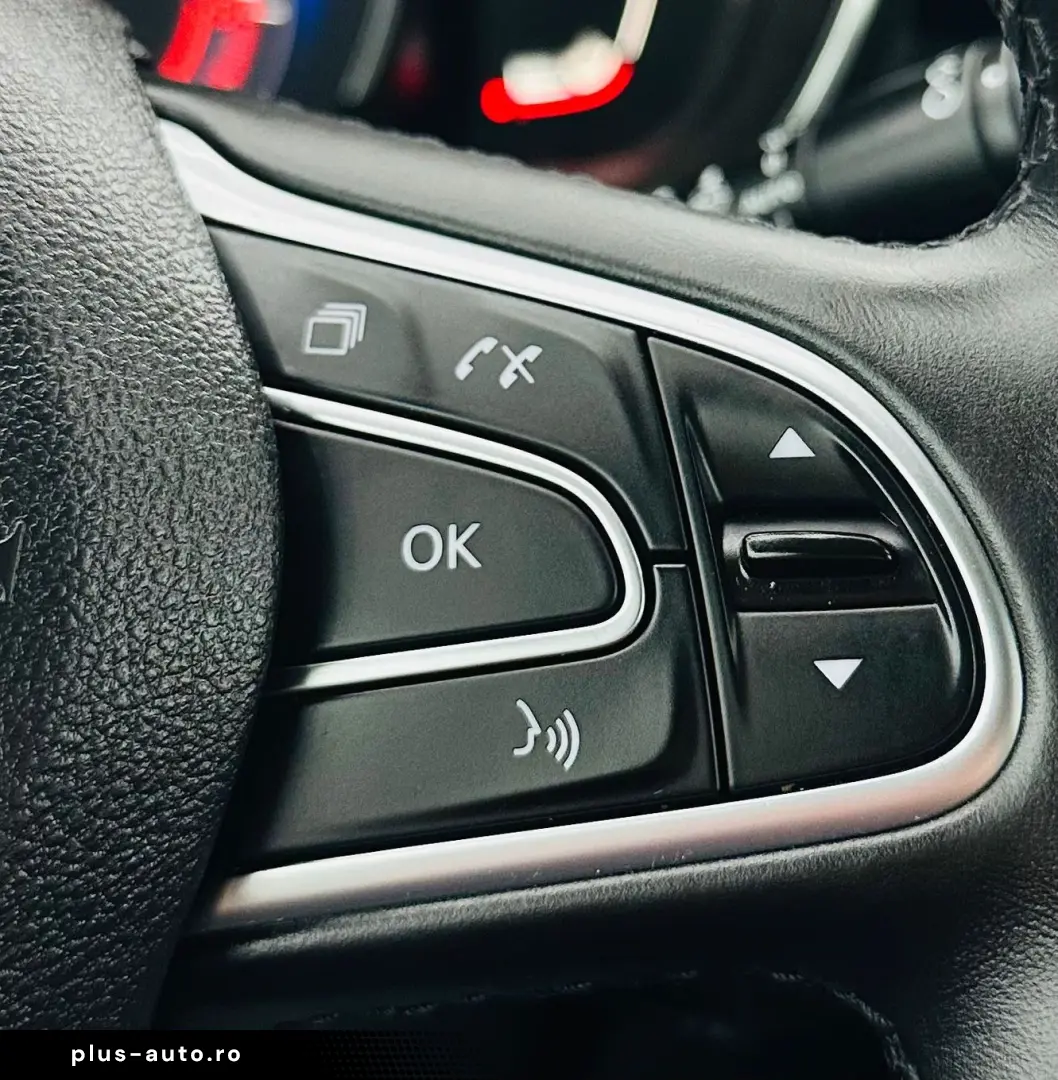 RENAULT KADJAR 2015 1.2i E6 Garantie 12 Luni Rate Avans 0 Do