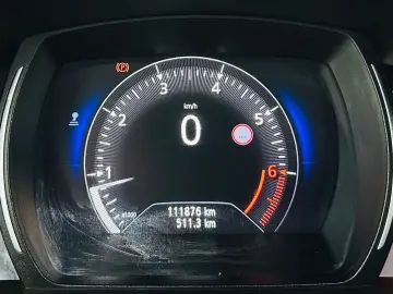 RENAULT KADJAR 2015 1.2i E6 Garantie 12 Luni Rate Avans 0 Do