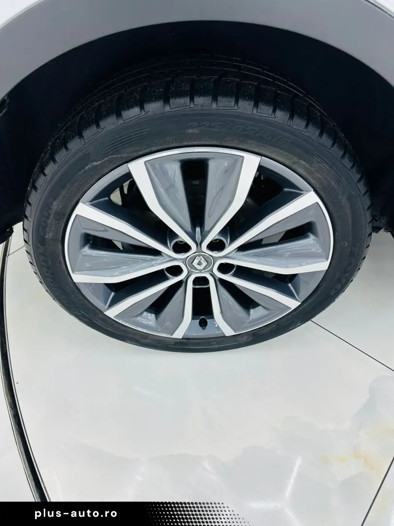 RENAULT KADJAR 2015 1.2i E6 Garantie 12 Luni Rate Avans 0 Do