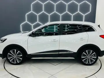 RENAULT KADJAR 2015 1.2i E6 Garantie 12 Luni Rate Avans 0 Do