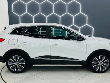 RENAULT KADJAR 2015 1.2i E6 Garantie 12 Luni Rate Avans 0 Do