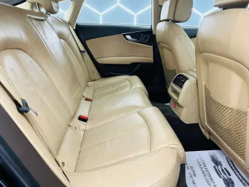 AUDI A7 2011 3.0D E5 Garantie 12 Luni Rate Avans 0 Doar Cu B