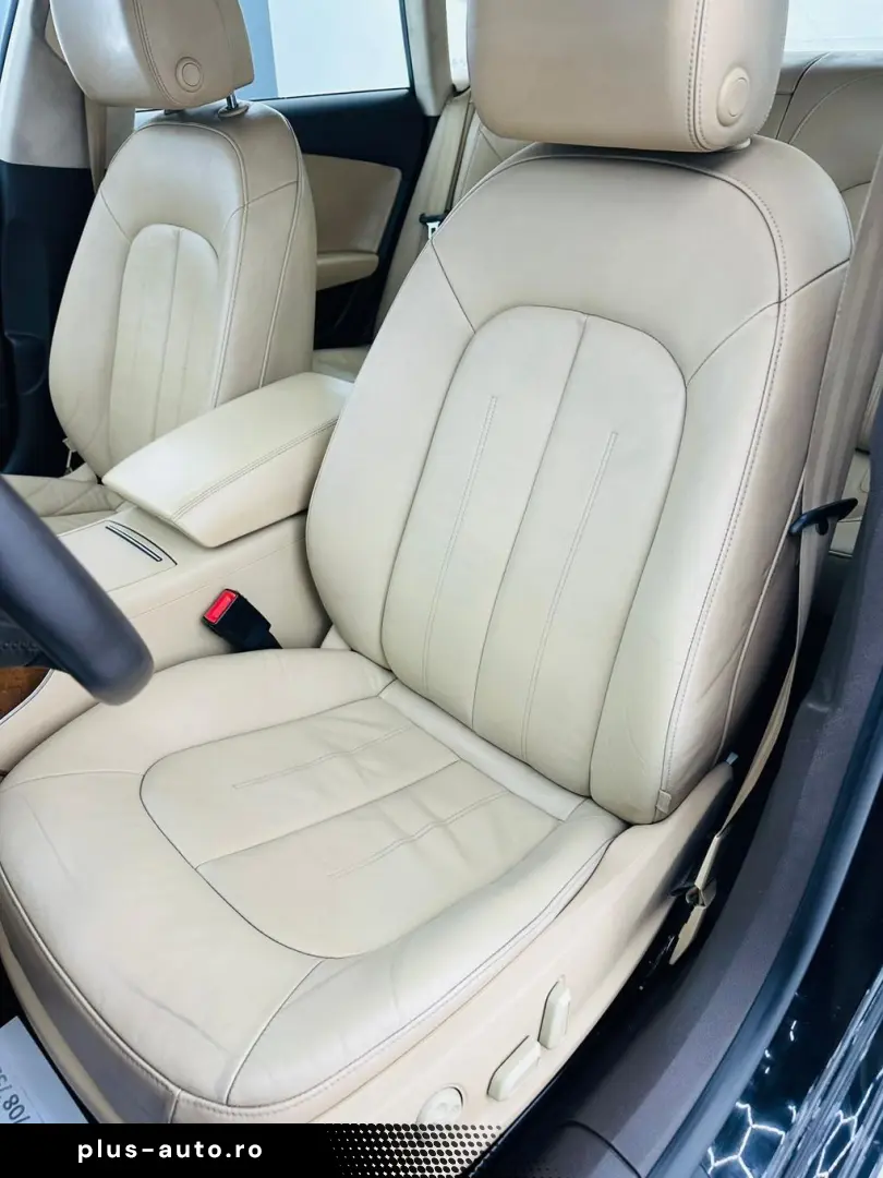 AUDI A7 2011 3.0D E5 Garantie 12 Luni Rate Avans 0 Doar Cu B