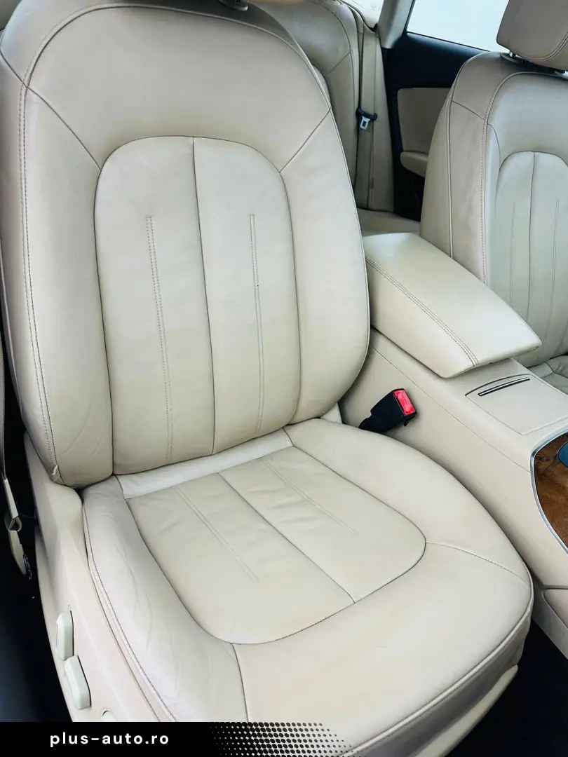 AUDI A7 2011 3.0D E5 Garantie 12 Luni Rate Avans 0 Doar Cu B