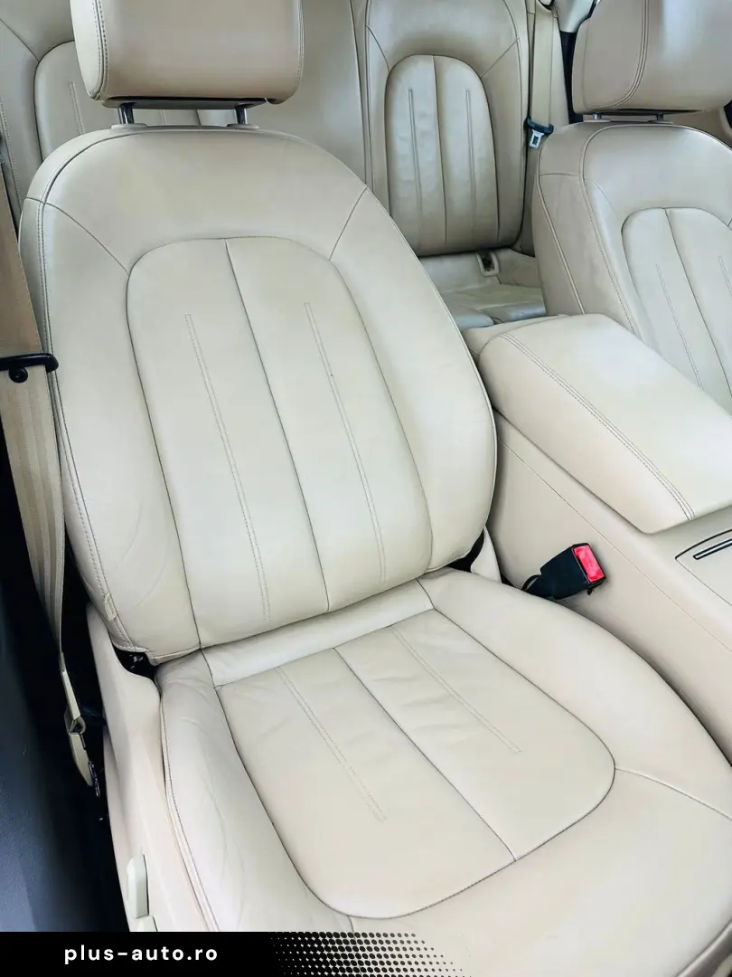 AUDI A7 2011 3.0D E5 Garantie 12 Luni Rate Avans 0 Doar Cu B