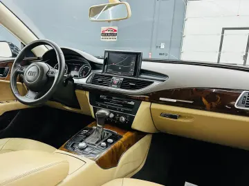 AUDI A7 2011 3.0D E5 Garantie 12 Luni Rate Avans 0 Doar Cu B