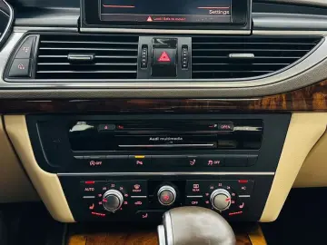 AUDI A7 2011 3.0D E5 Garantie 12 Luni Rate Avans 0 Doar Cu B