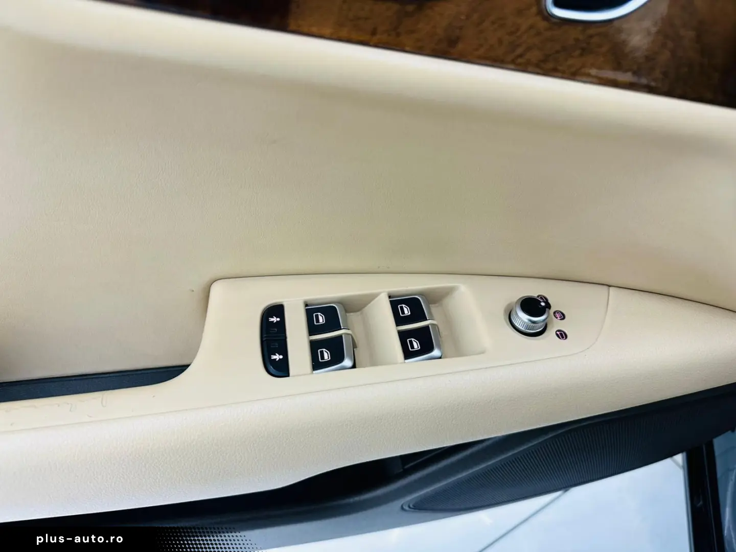 AUDI A7 2011 3.0D E5 Garantie 12 Luni Rate Avans 0 Doar Cu B