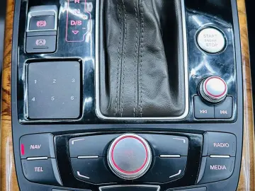 AUDI A7 2011 3.0D E5 Garantie 12 Luni Rate Avans 0 Doar Cu B