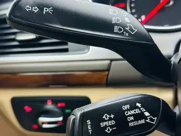 AUDI A7 2011 3.0D E5 Garantie 12 Luni Rate Avans 0 Doar Cu B