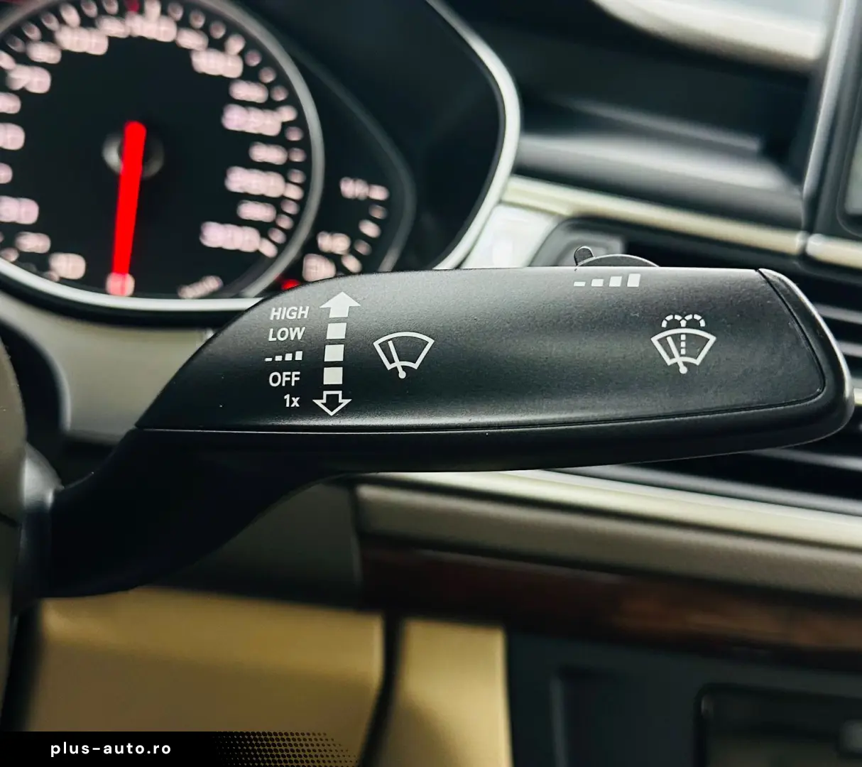 AUDI A7 2011 3.0D E5 Garantie 12 Luni Rate Avans 0 Doar Cu B