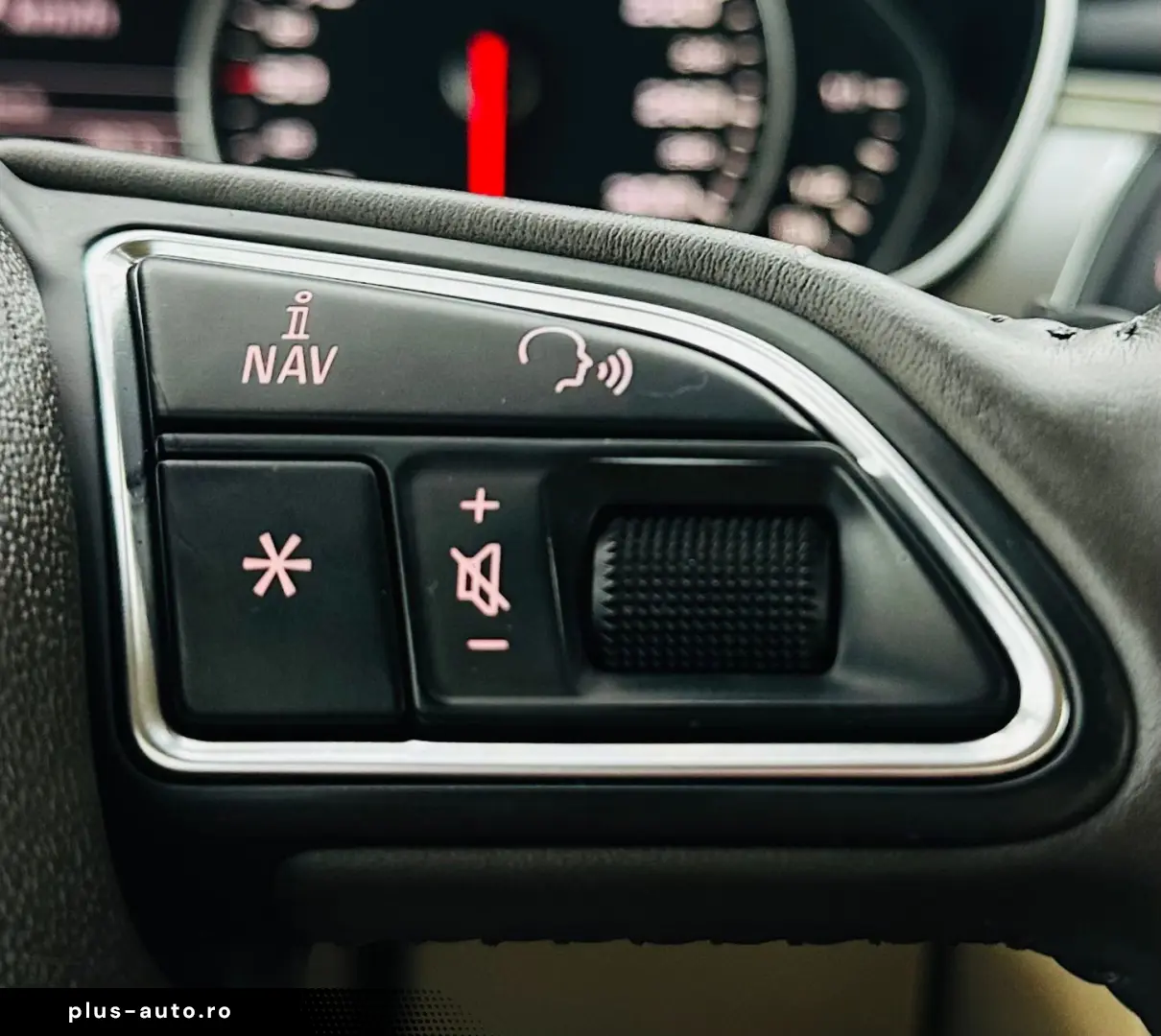 AUDI A7 2011 3.0D E5 Garantie 12 Luni Rate Avans 0 Doar Cu B