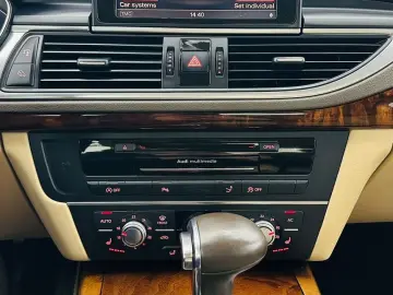 AUDI A7 2011 3.0D E5 Garantie 12 Luni Rate Avans 0 Doar Cu B