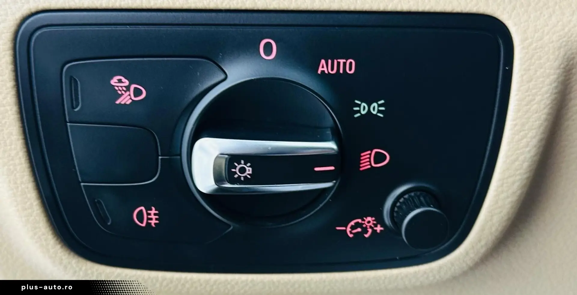 AUDI A7 2011 3.0D E5 Garantie 12 Luni Rate Avans 0 Doar Cu B