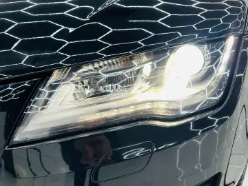 AUDI A7 2011 3.0D E5 Garantie 12 Luni Rate Avans 0 Doar Cu B