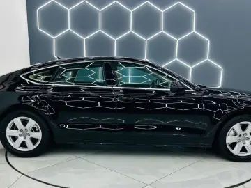 AUDI A7 2011 3.0D E5 Garantie 12 Luni Rate Avans 0 Doar Cu B