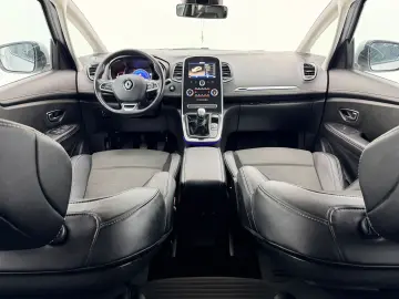 RENAULT SCENIC 2016 1.5D E6 Garantie 12 Luni Rate Avans 0 Do