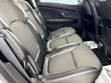 RENAULT SCENIC 2016 1.5D E6 Garantie 12 Luni Rate Avans 0 Do