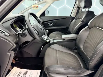 RENAULT SCENIC 2016 1.5D E6 Garantie 12 Luni Rate Avans 0 Do