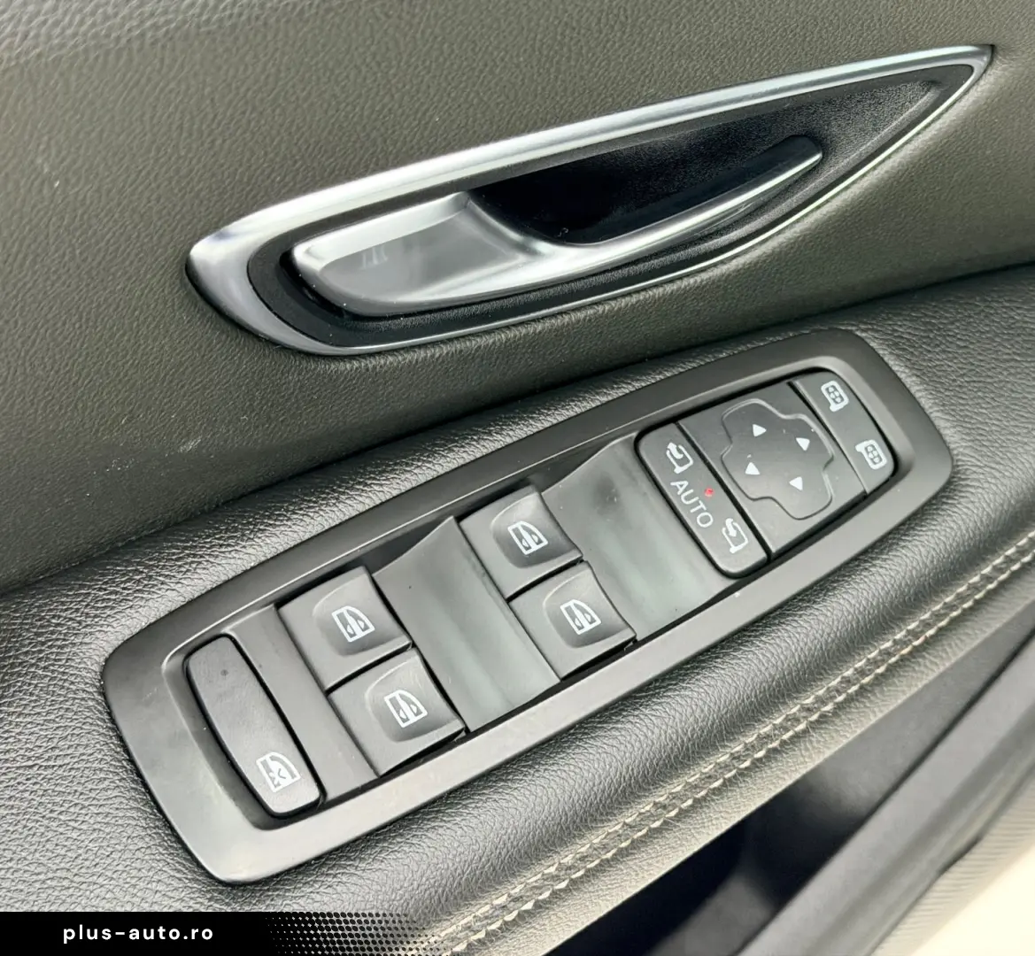 RENAULT SCENIC 2016 1.5D E6 Garantie 12 Luni Rate Avans 0 Do