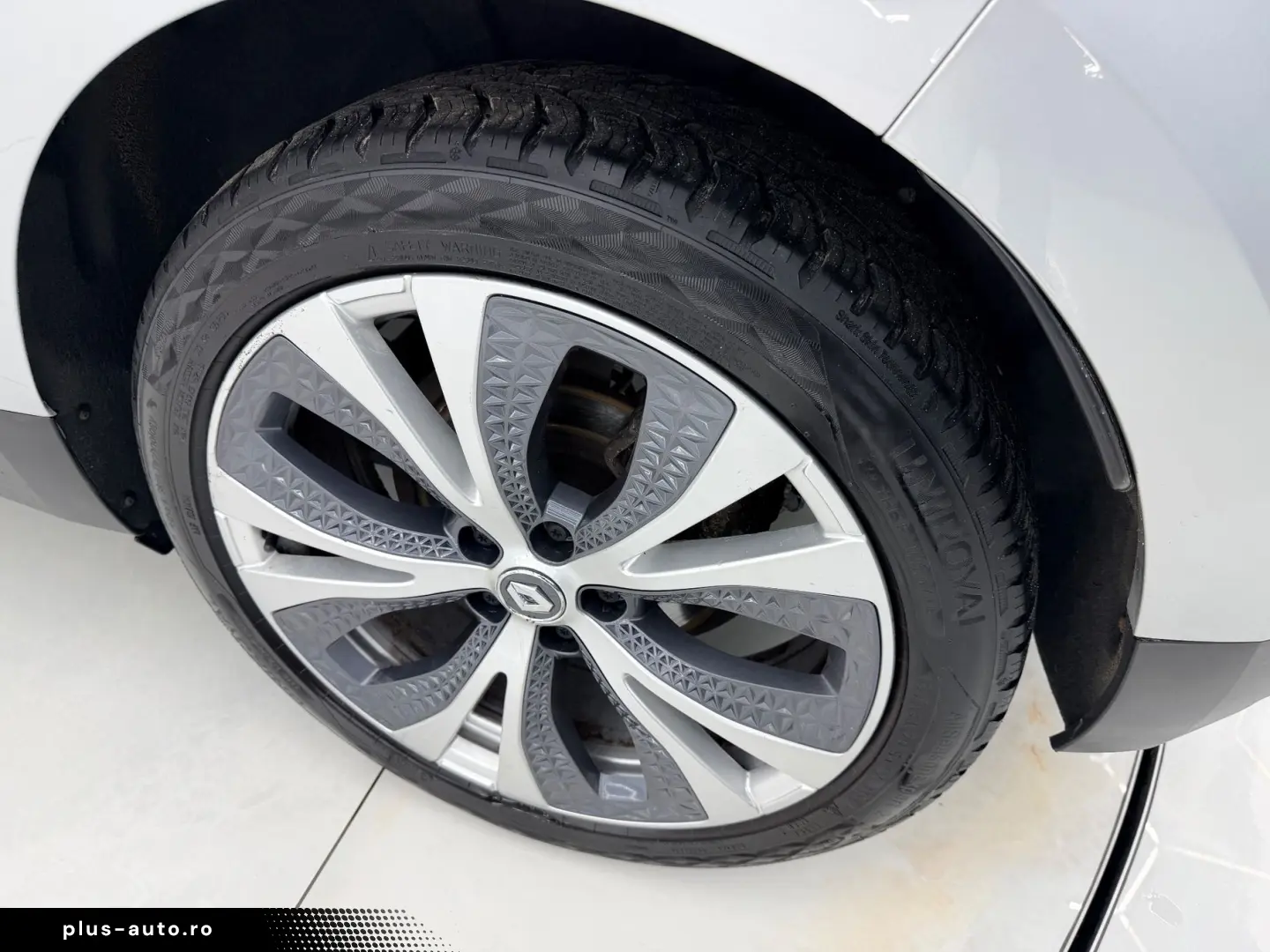 RENAULT SCENIC 2016 1.5D E6 Garantie 12 Luni Rate Avans 0 Do