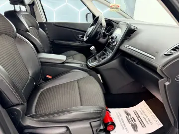 RENAULT SCENIC 2016 1.5D E6 Garantie 12 Luni Rate Avans 0 Do