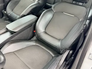 RENAULT SCENIC 2016 1.5D E6 Garantie 12 Luni Rate Avans 0 Do