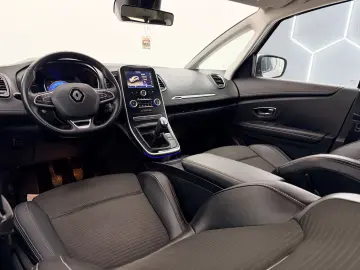 RENAULT SCENIC 2016 1.5D E6 Garantie 12 Luni Rate Avans 0 Do