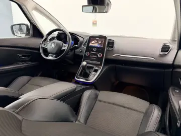 RENAULT SCENIC 2016 1.5D E6 Garantie 12 Luni Rate Avans 0 Do