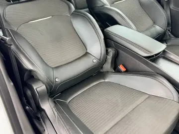 RENAULT SCENIC 2016 1.5D E6 Garantie 12 Luni Rate Avans 0 Do