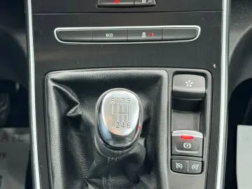 RENAULT SCENIC 2016 1.5D E6 Garantie 12 Luni Rate Avans 0 Do