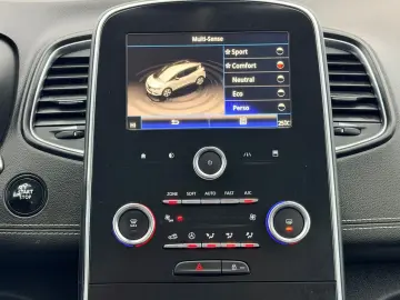 RENAULT SCENIC 2016 1.5D E6 Garantie 12 Luni Rate Avans 0 Do