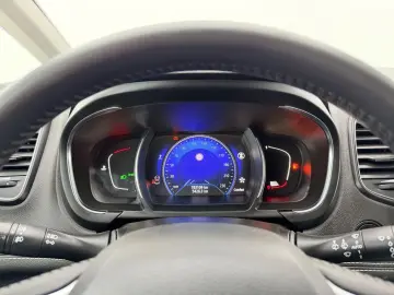 RENAULT SCENIC 2016 1.5D E6 Garantie 12 Luni Rate Avans 0 Do