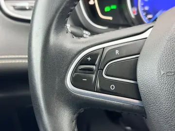 RENAULT SCENIC 2016 1.5D E6 Garantie 12 Luni Rate Avans 0 Do