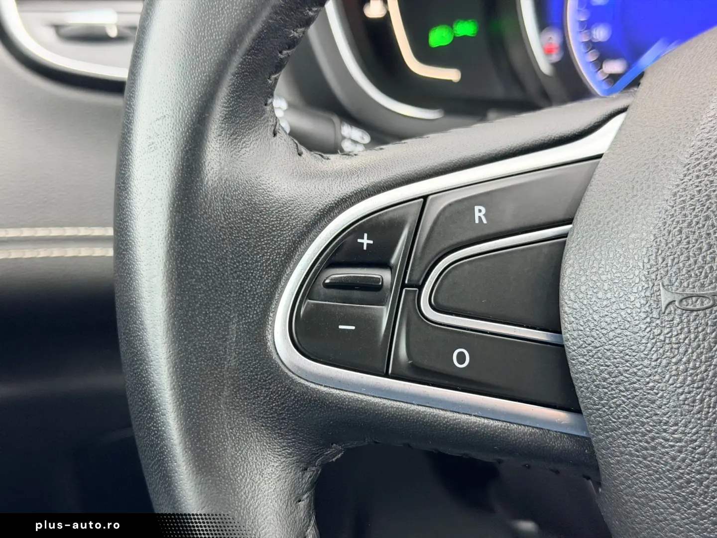 RENAULT SCENIC 2016 1.5D E6 Garantie 12 Luni Rate Avans 0 Do