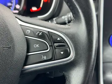 RENAULT SCENIC 2016 1.5D E6 Garantie 12 Luni Rate Avans 0 Do