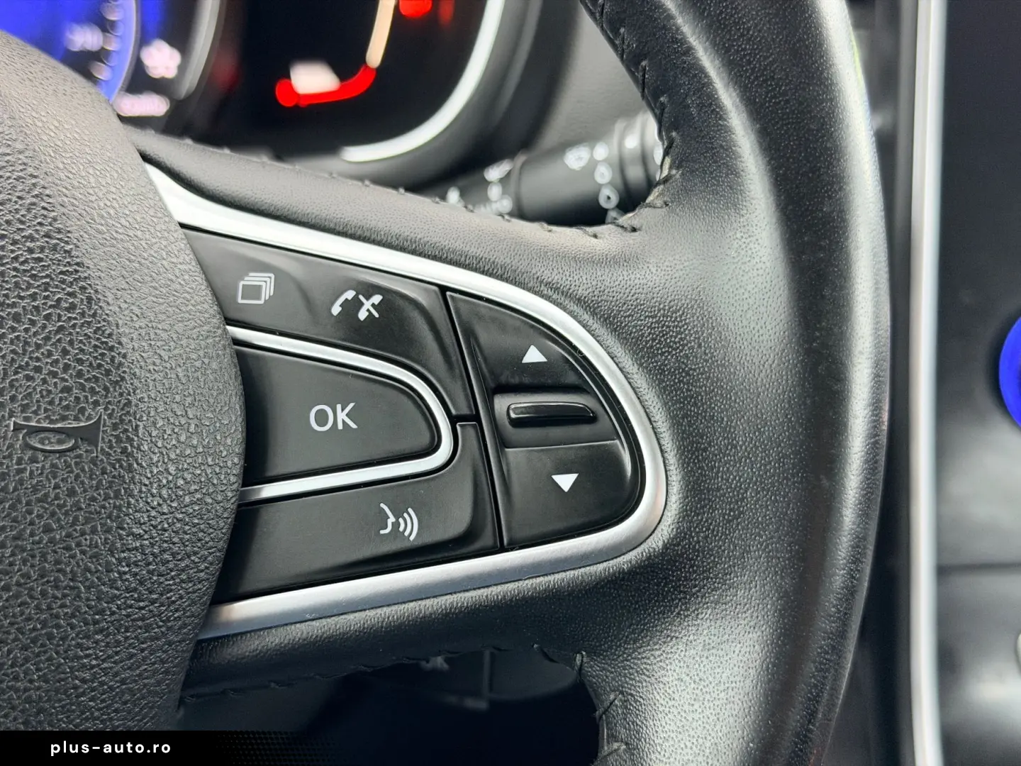 RENAULT SCENIC 2016 1.5D E6 Garantie 12 Luni Rate Avans 0 Do